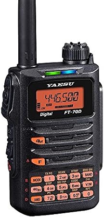 Yaesu FT-70